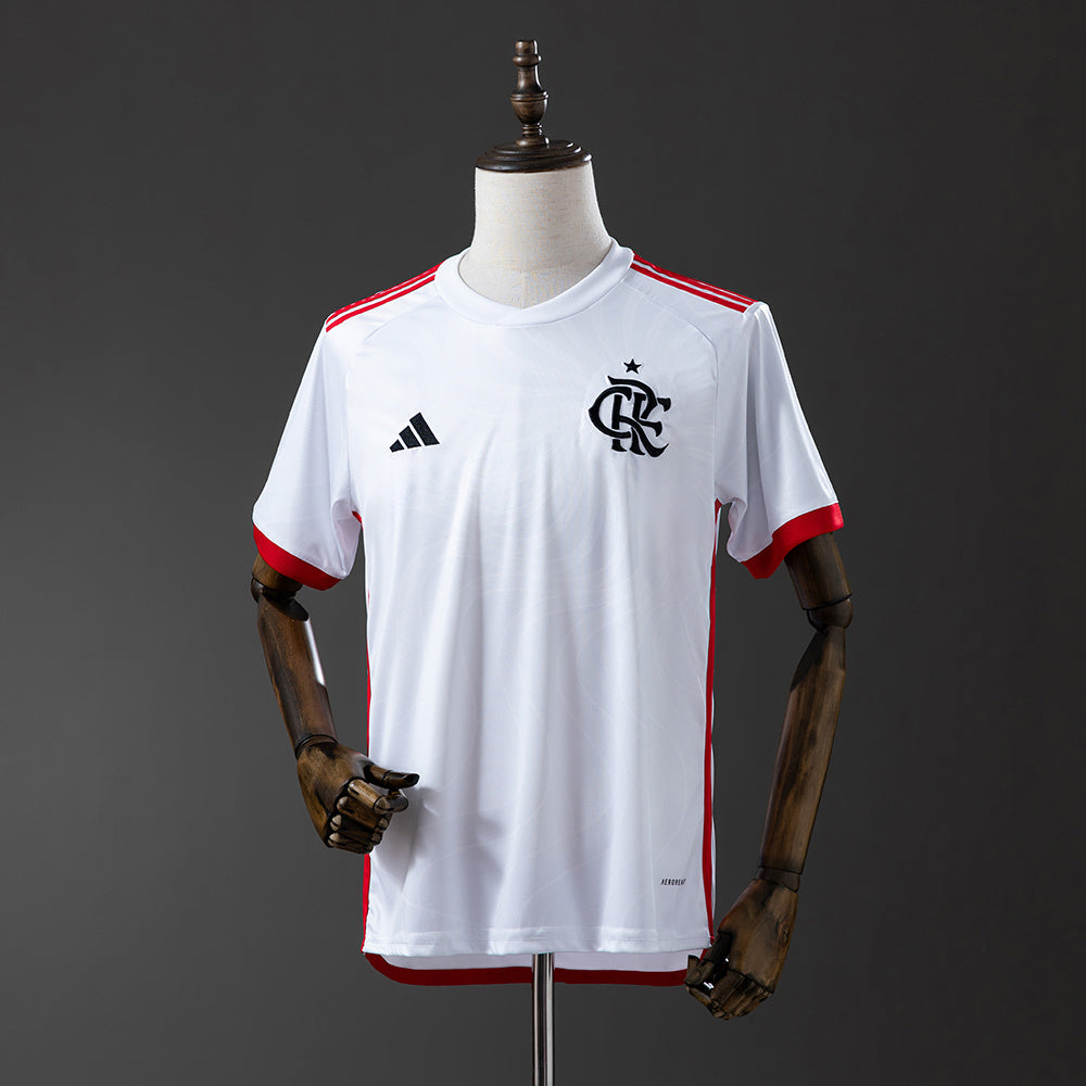 Camisola Flamengo Alternativa 24/25