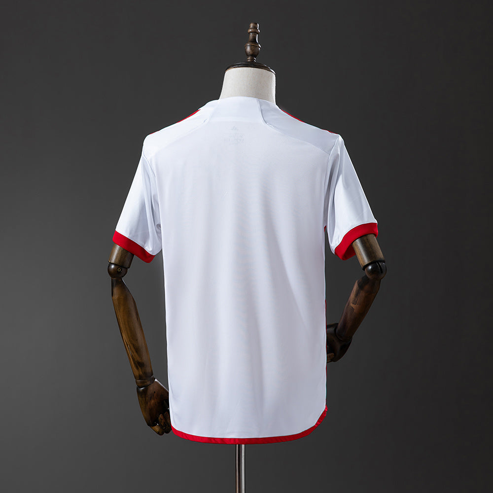 Camisola Flamengo Alternativa 24/25