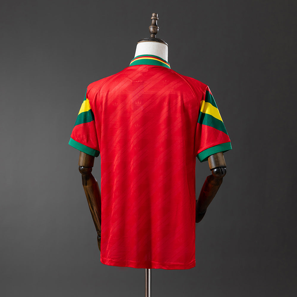 Camisola Portugal Principal 92/94 Retro