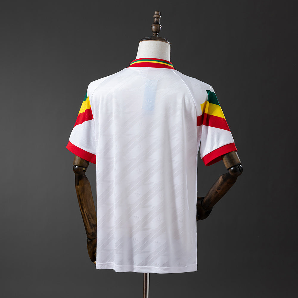 Camisola Portugal Alternativa 92/94 Retro