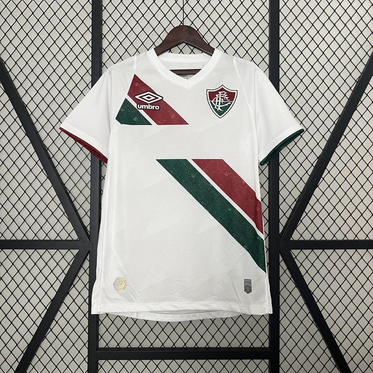 Camisola Fluminense Alternativa 24/25