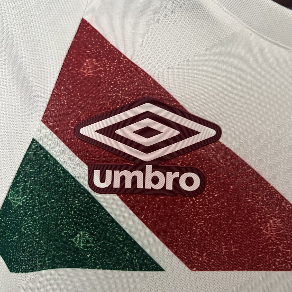 Camisola Fluminense Alternativa 24/25