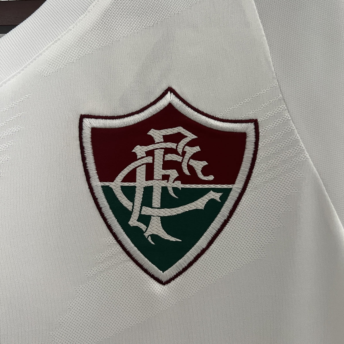 Camisola Fluminense Alternativa 24/25