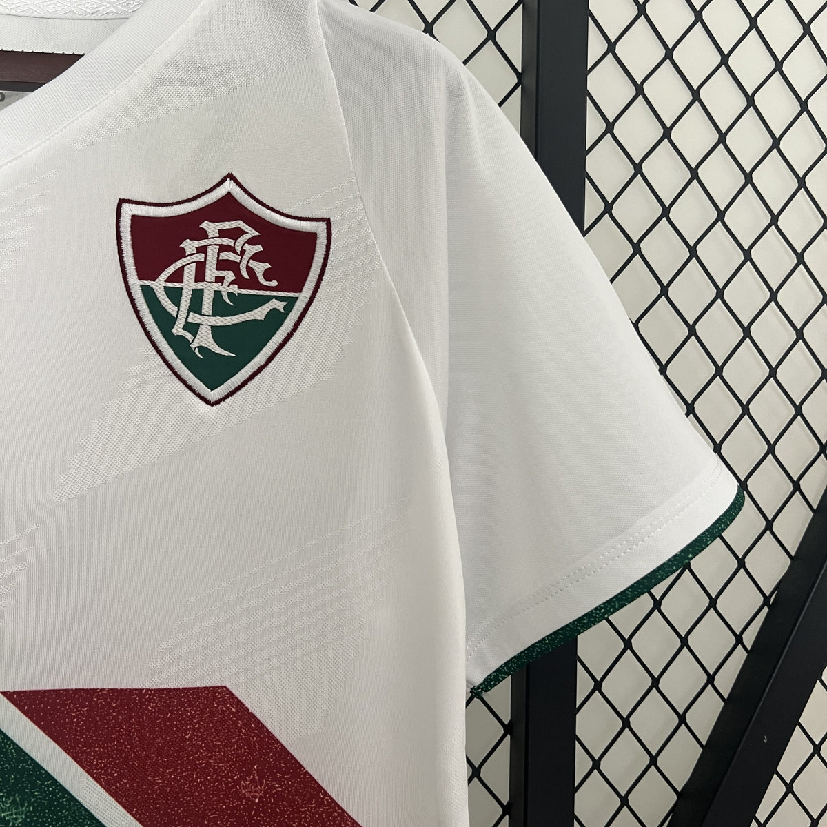 Camisola Fluminense Alternativa 24/25