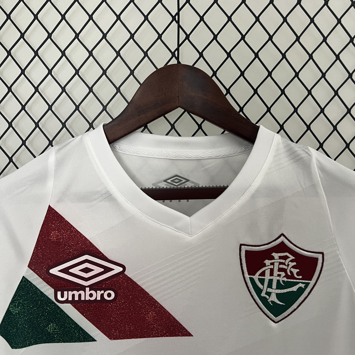 Camisola Fluminense Alternativa 24/25