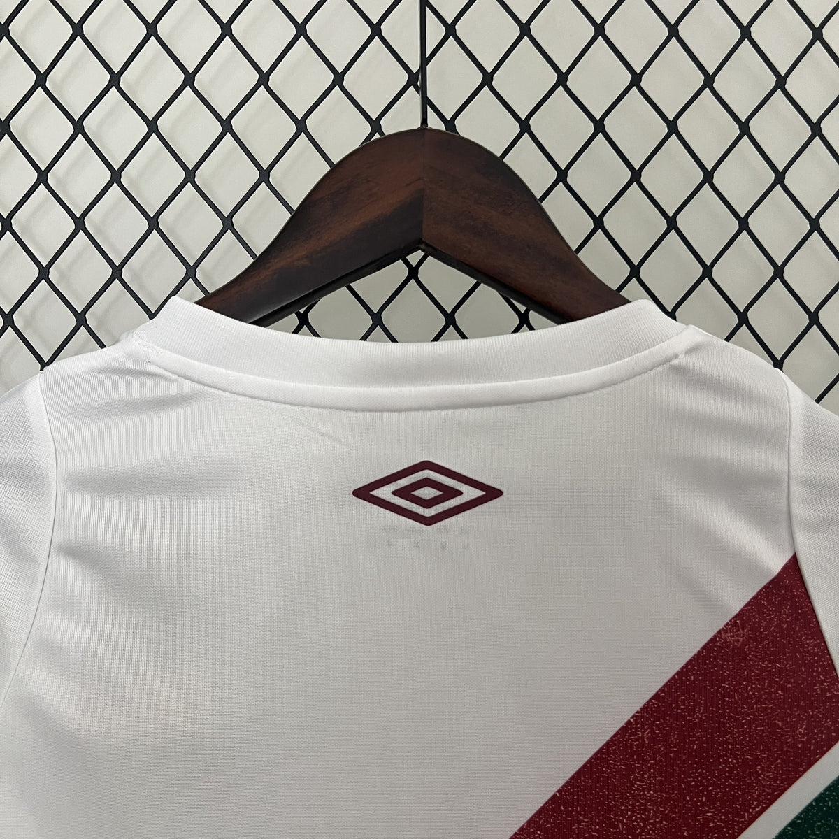 Camisola Fluminense Alternativa 24/25