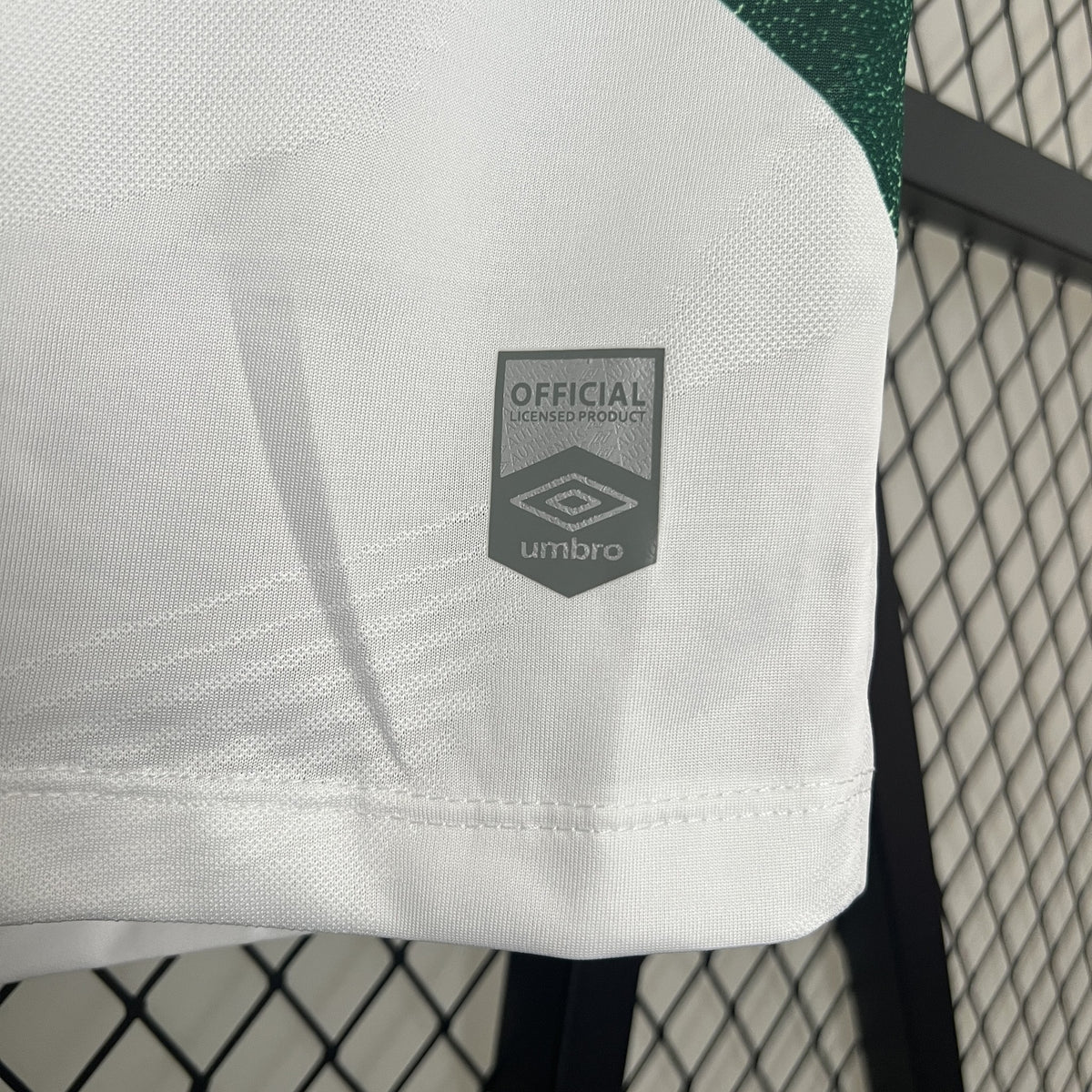 Camisola Fluminense Alternativa 24/25