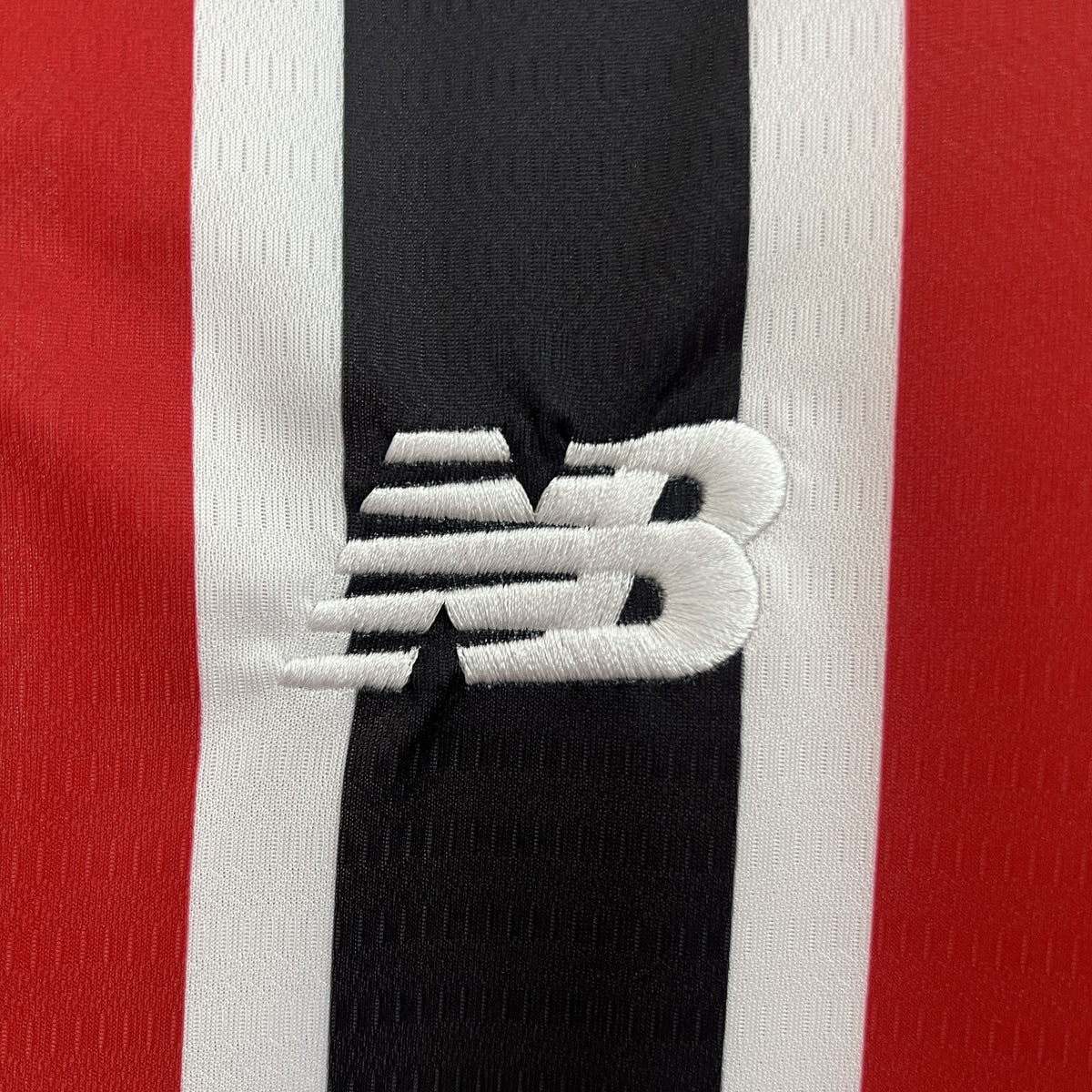 Camisola São Paulo Alternativa Sem Mangas 24/25