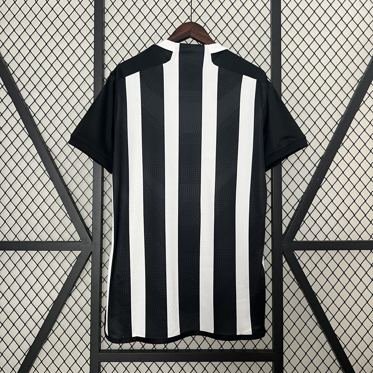Camisola Atlético Mineiro Principal 24/25