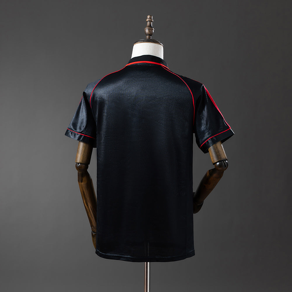 Camisola AC Milan Terceira Retro