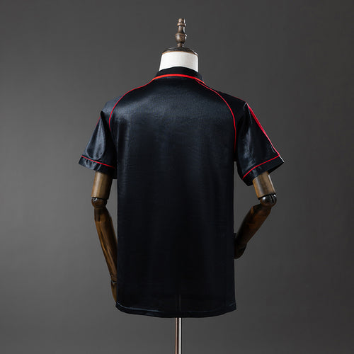 Camisola AC Milan Terceira Retro