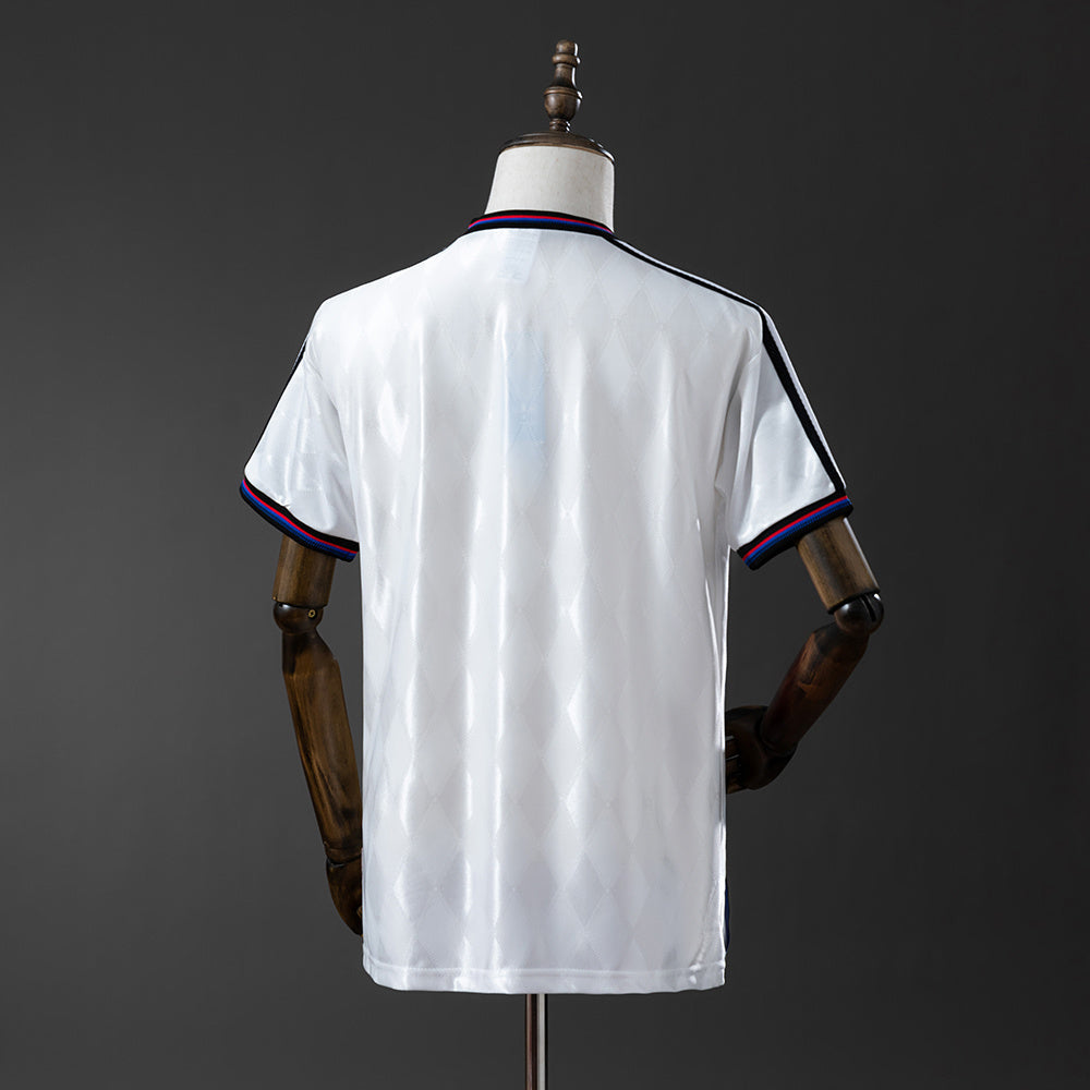 Camisola Bayern Munique Alternativa 96/98 Retro