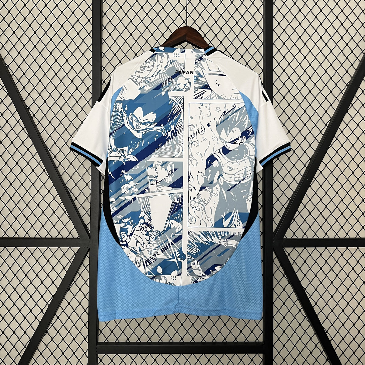 Camisola Japão Edição Especial 24/25 (Modelo 33)
