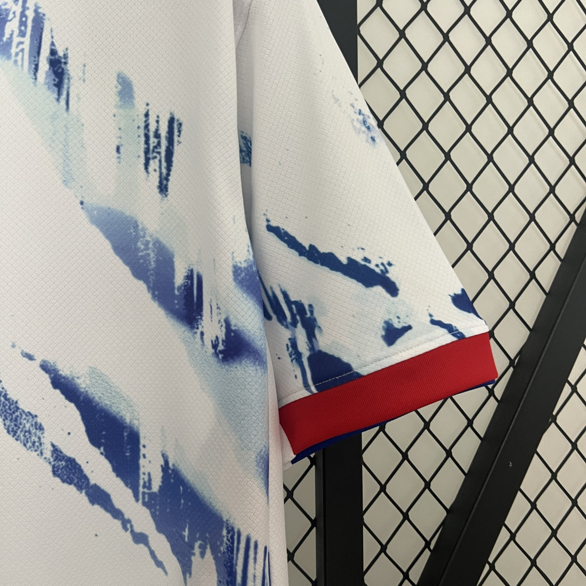 Camisola Noruega Alternativa 24/25