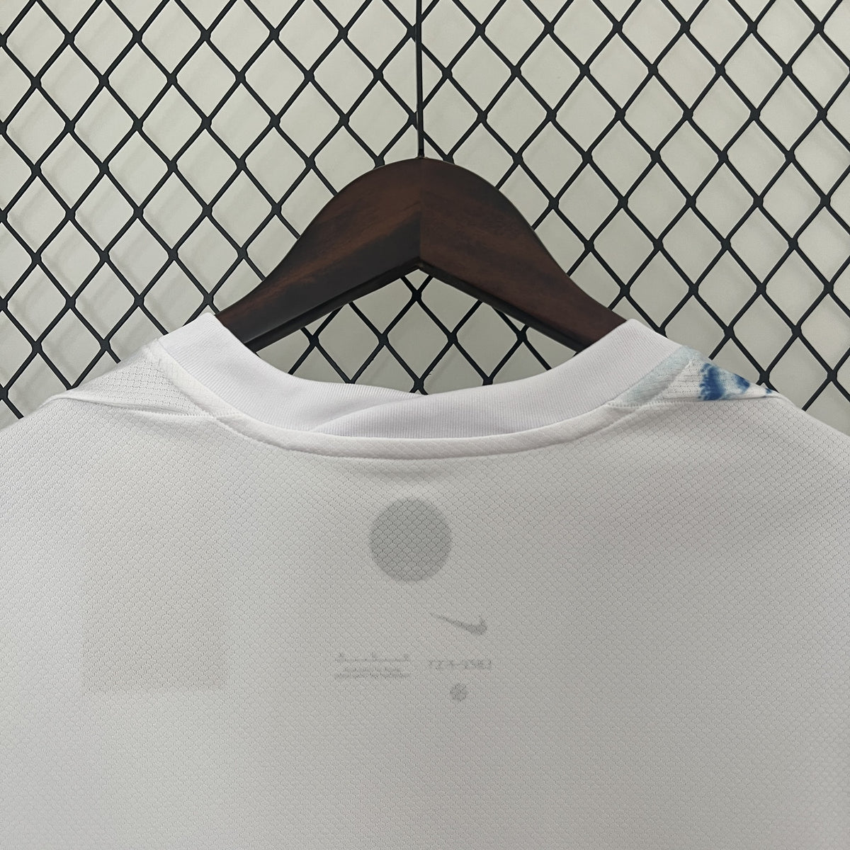 Camisola Noruega Alternativa 24/25