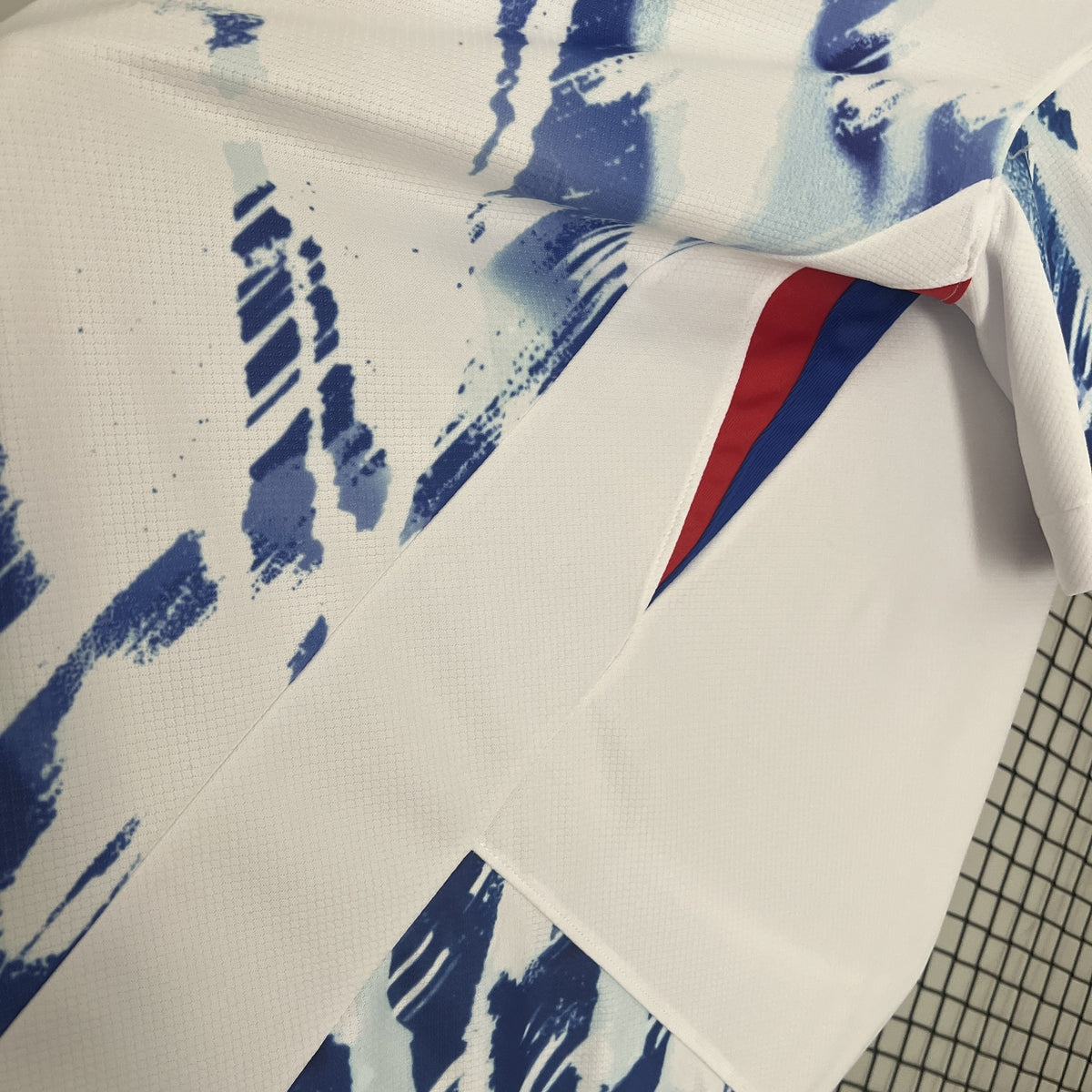 Camisola Noruega Alternativa 24/25