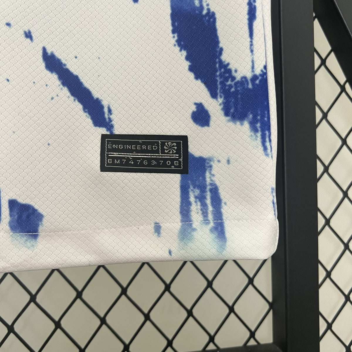 Camisola Noruega Alternativa 24/25