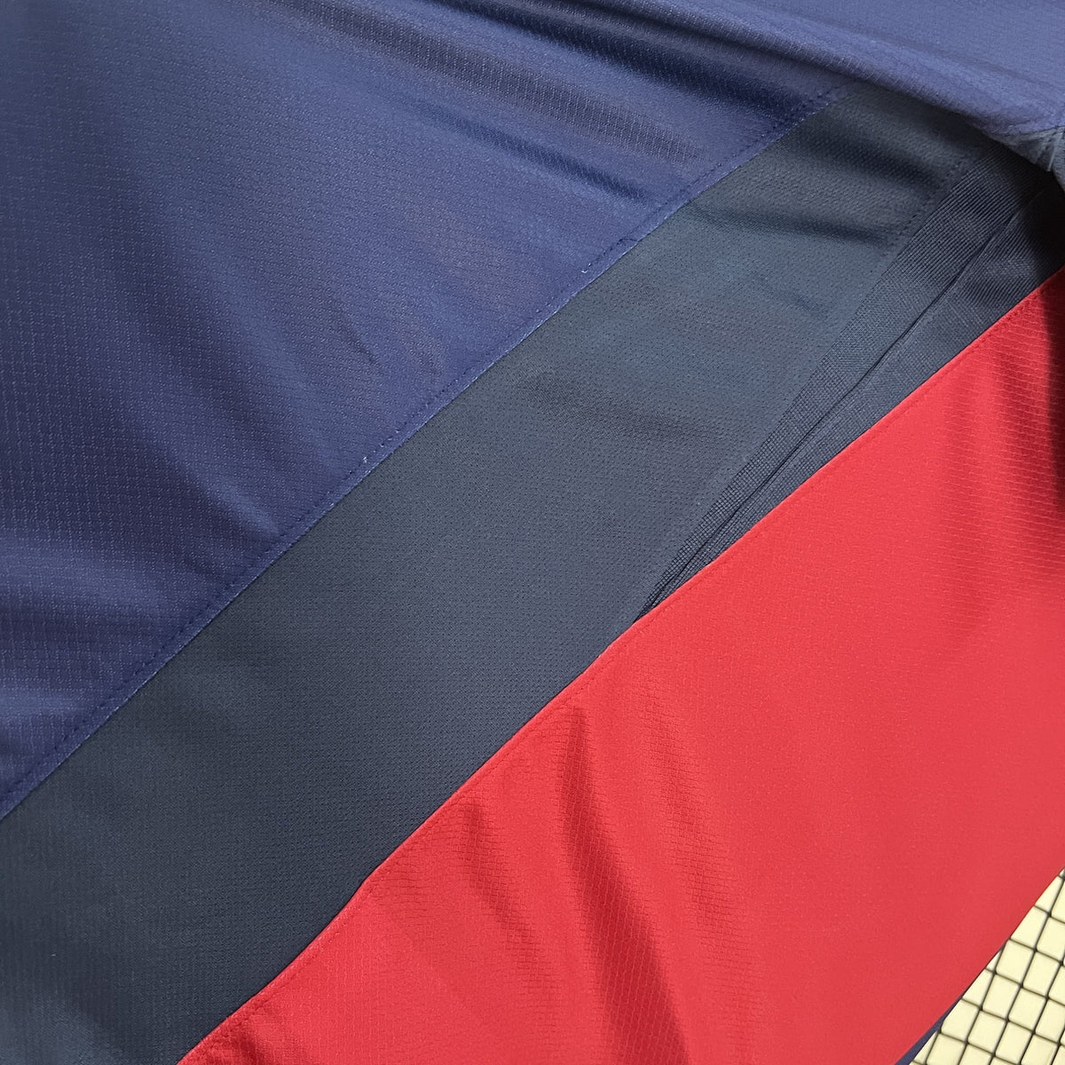Camisola Barcelona Principal 24/25 (Modelo 2)