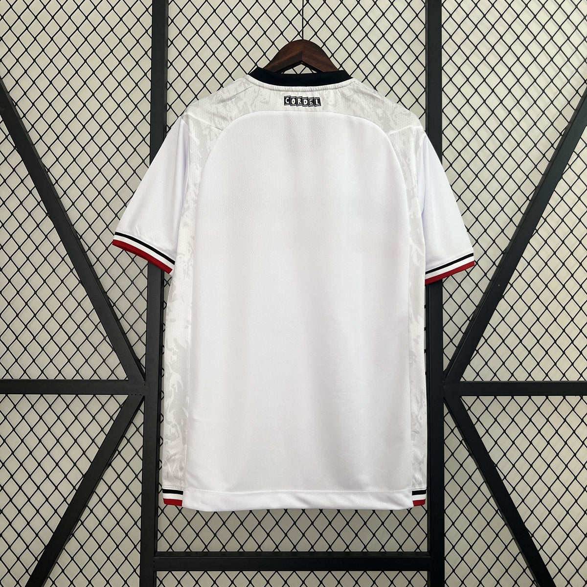 Camisola Santa Cruz Alternativa 24/25