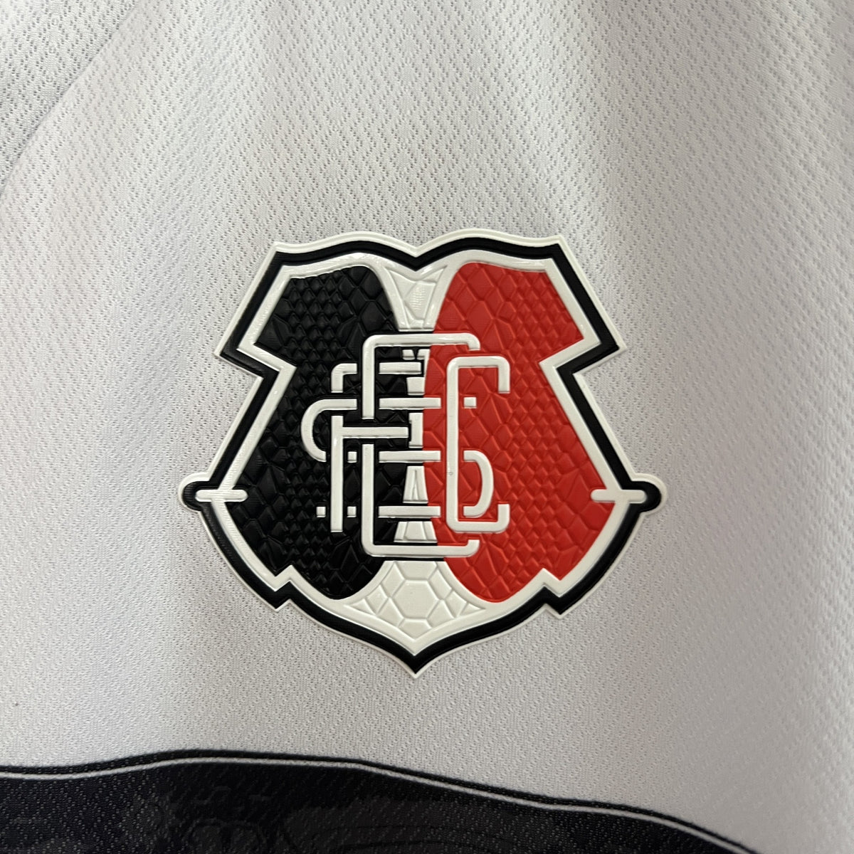 Camisola Santa Cruz Alternativa 24/25
