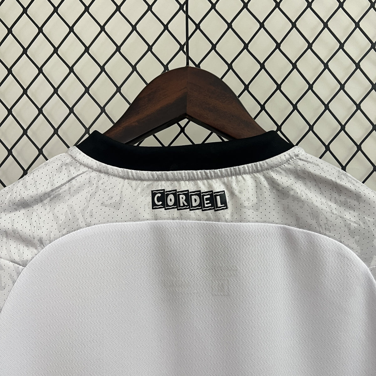 Camisola Santa Cruz Alternativa 24/25