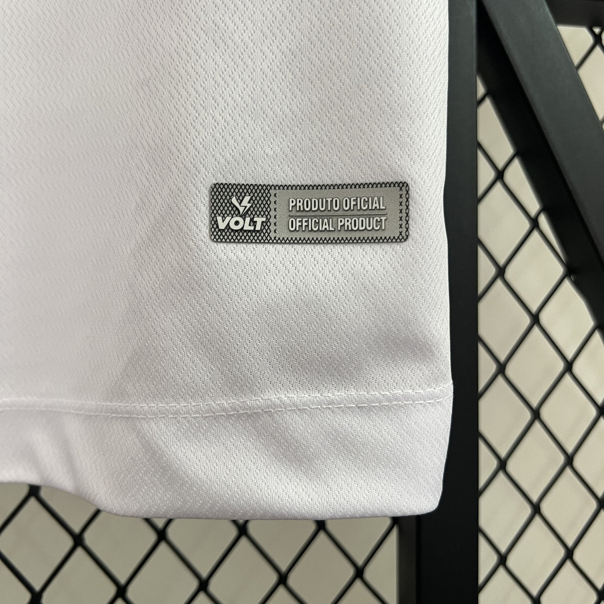 Camisola Santa Cruz Alternativa 24/25