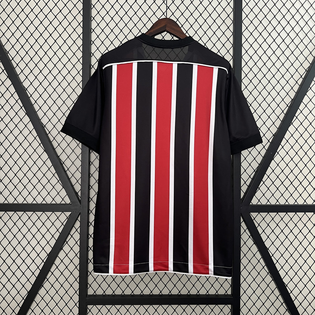 Camisola Santa Cruz Principal 24/25