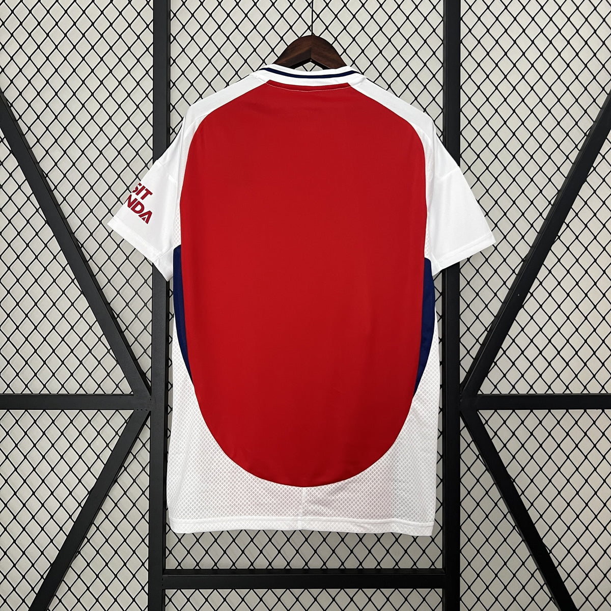 Camisola Arsenal Principal 24/25