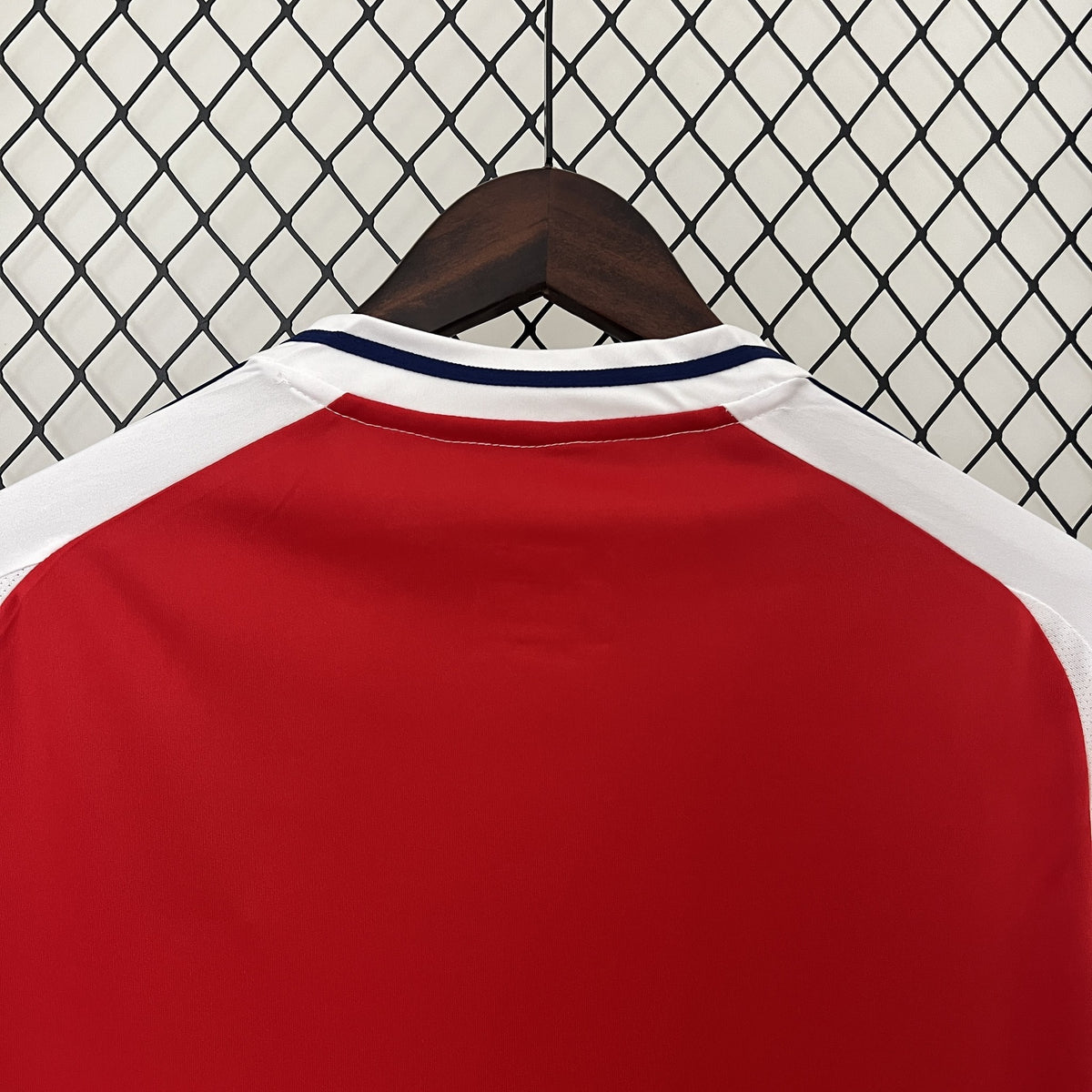 Camisola Arsenal Principal 24/25