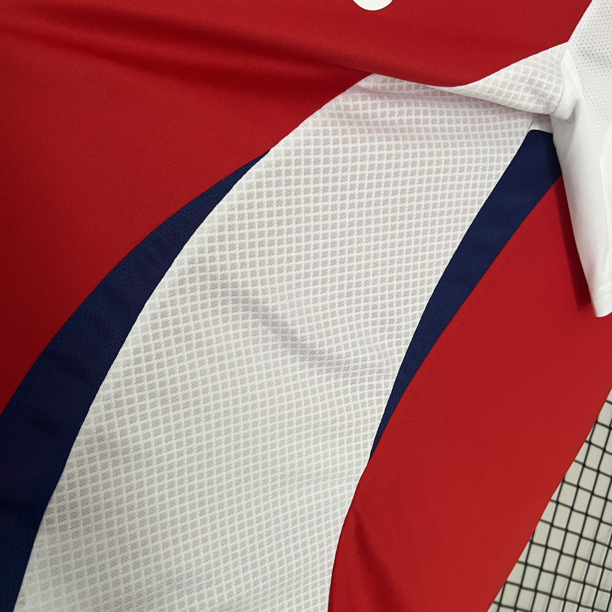 Camisola Arsenal Principal 24/25