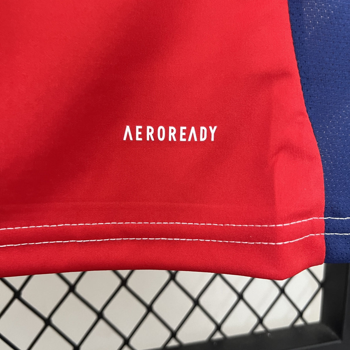 Camisola Arsenal Principal 24/25