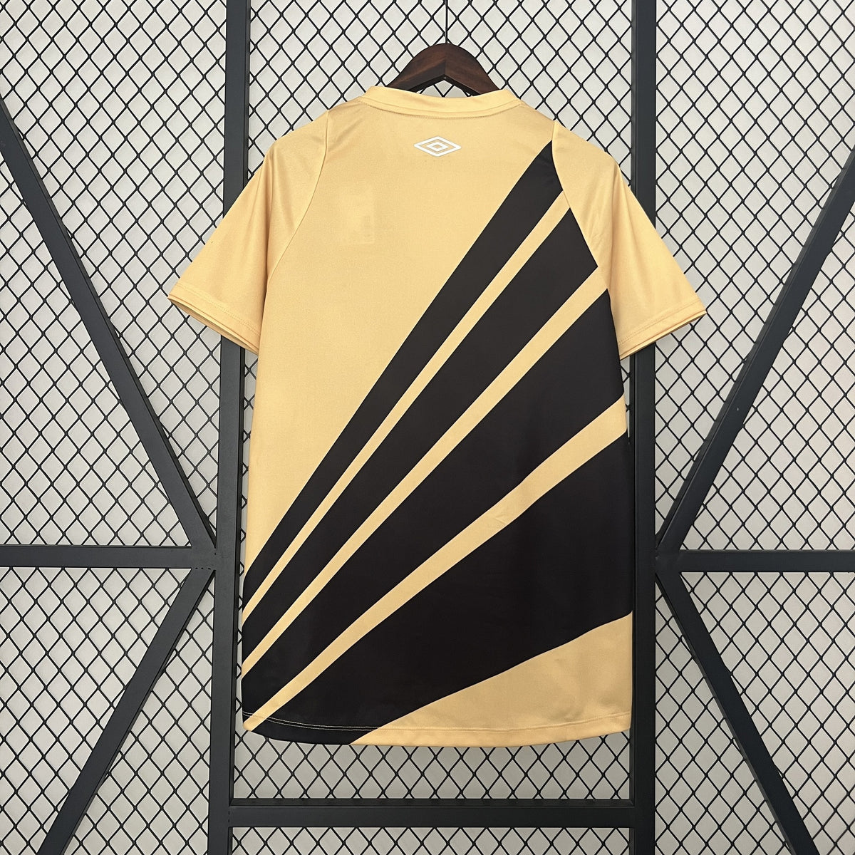 Camisola Athletico Paranaense Alternativa 24/25