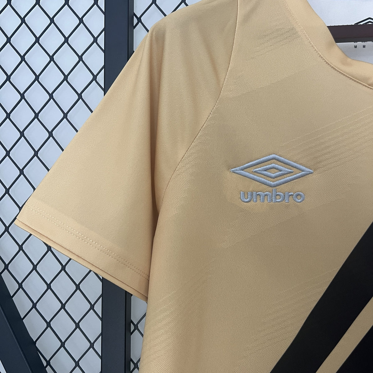 Camisola Athletico Paranaense Alternativa 24/25