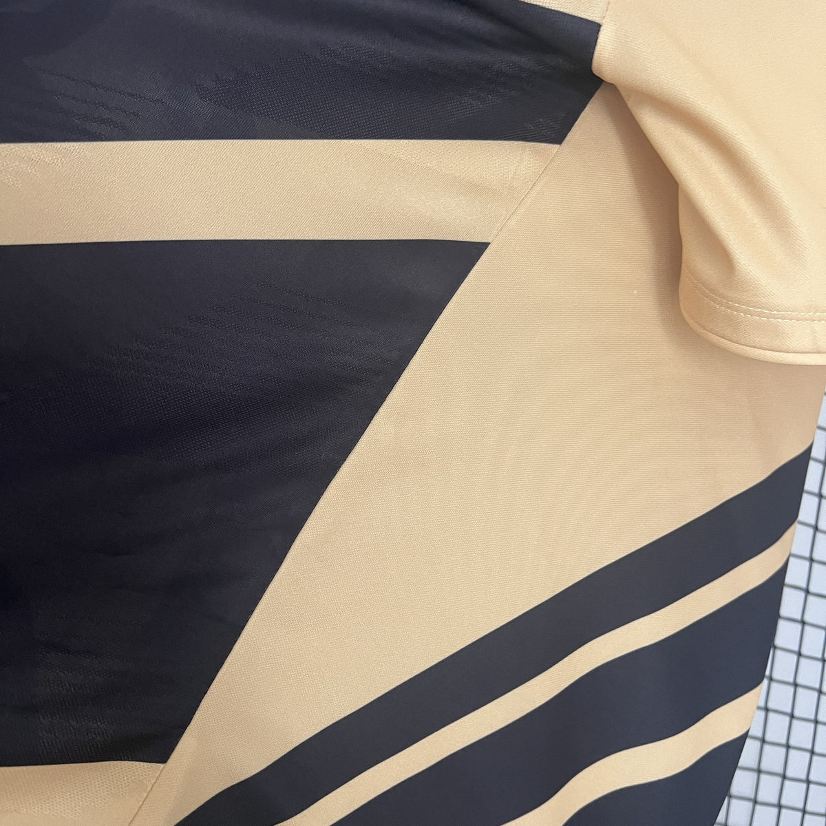 Camisola Athletico Paranaense Alternativa 24/25