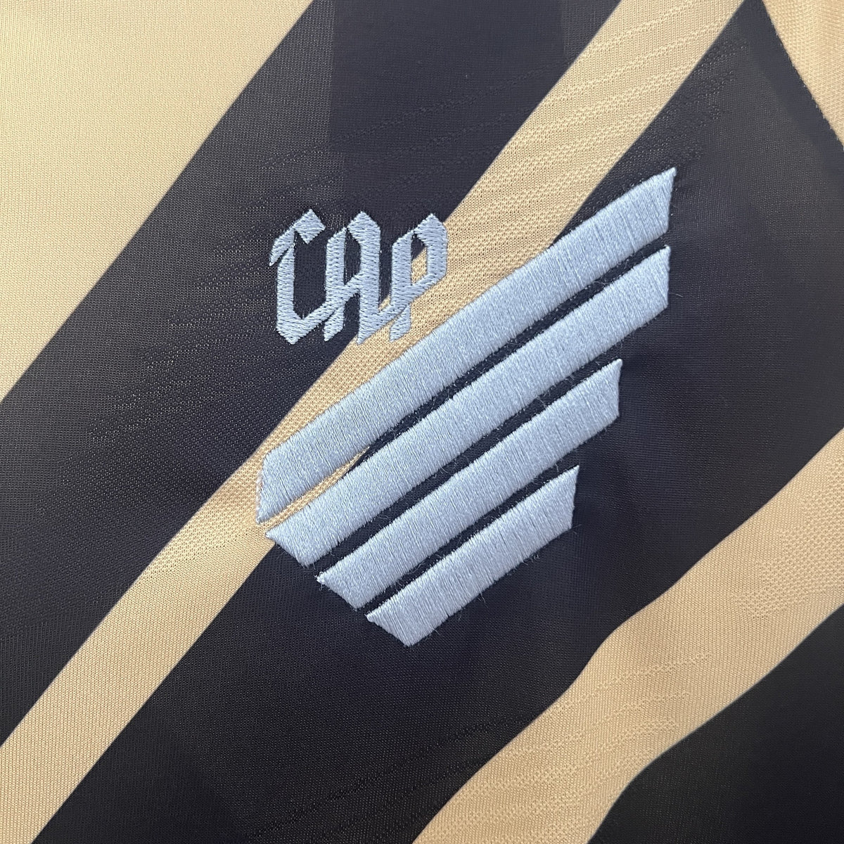 Camisola Athletico Paranaense Alternativa 24/25