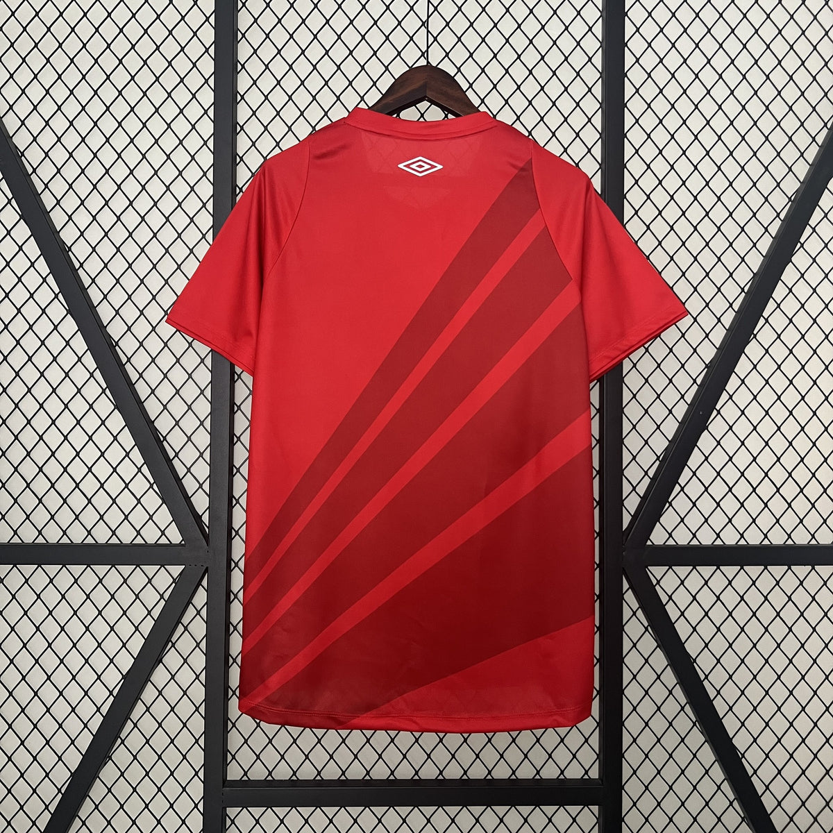 Camisola Athletico Paranaense Principal 24/25