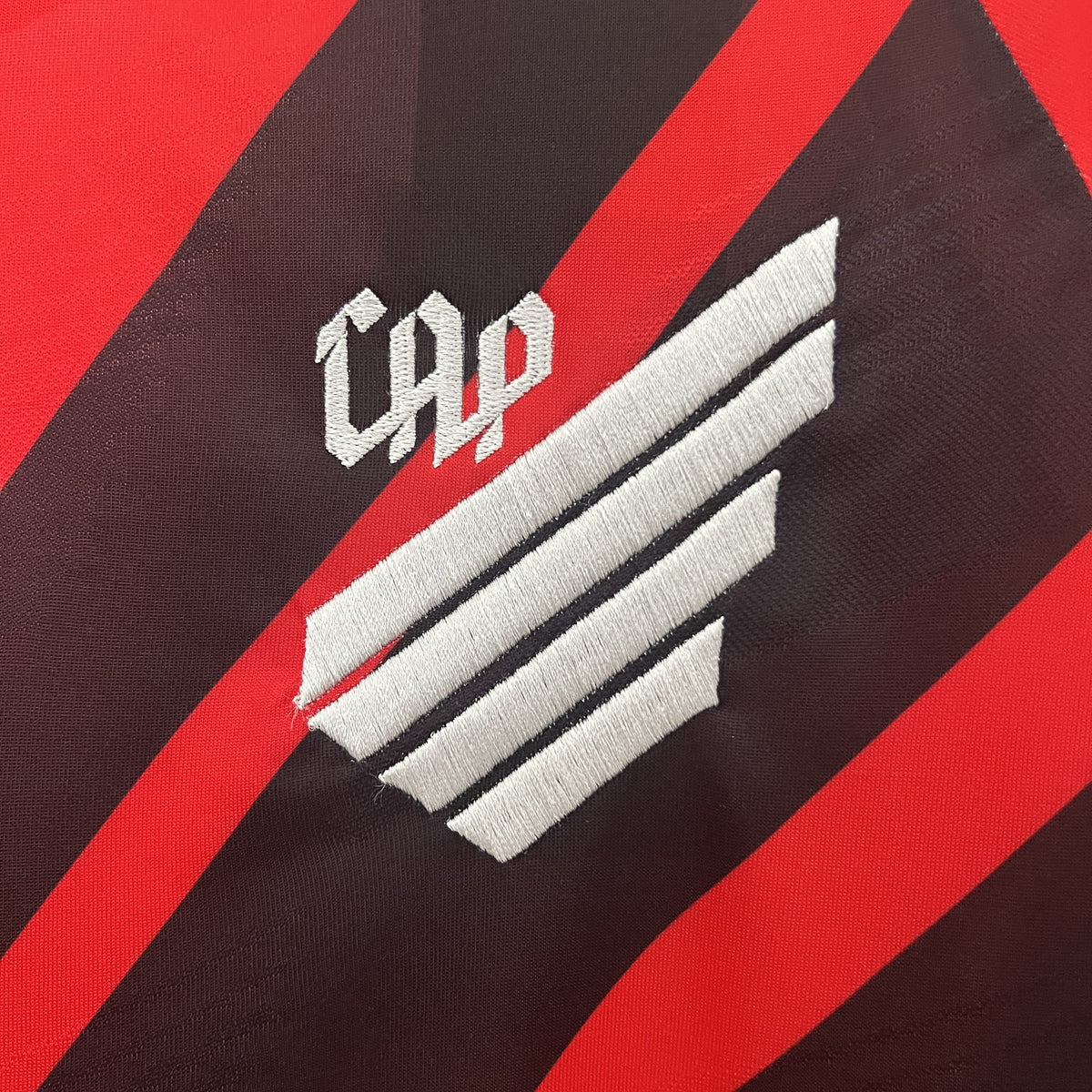 Camisola Athletico Paranaense Principal 24/25