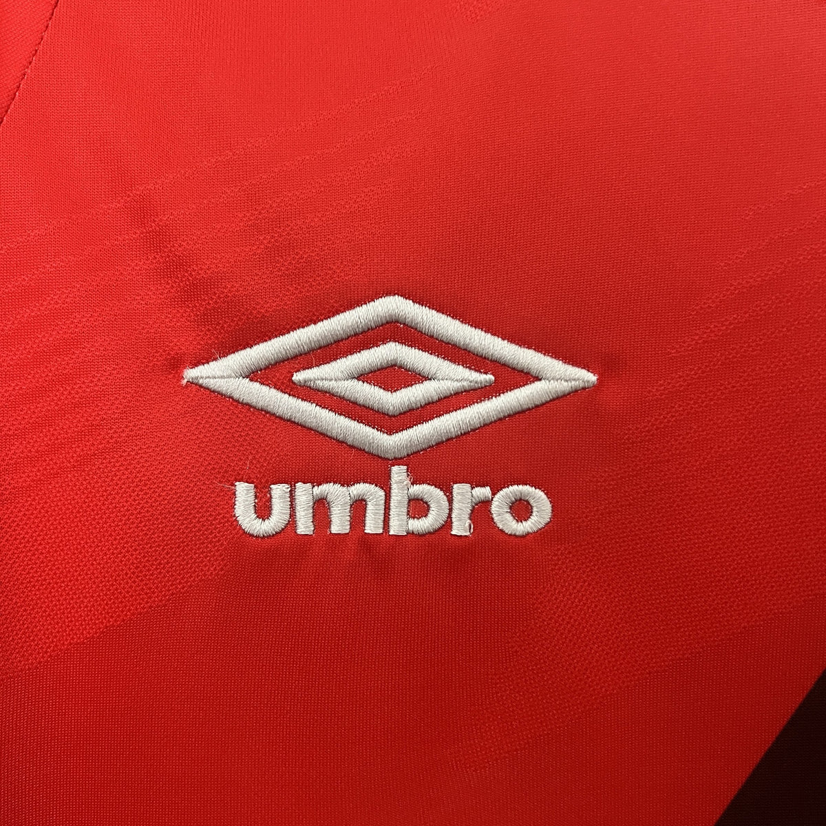 Camisola Athletico Paranaense Principal 24/25