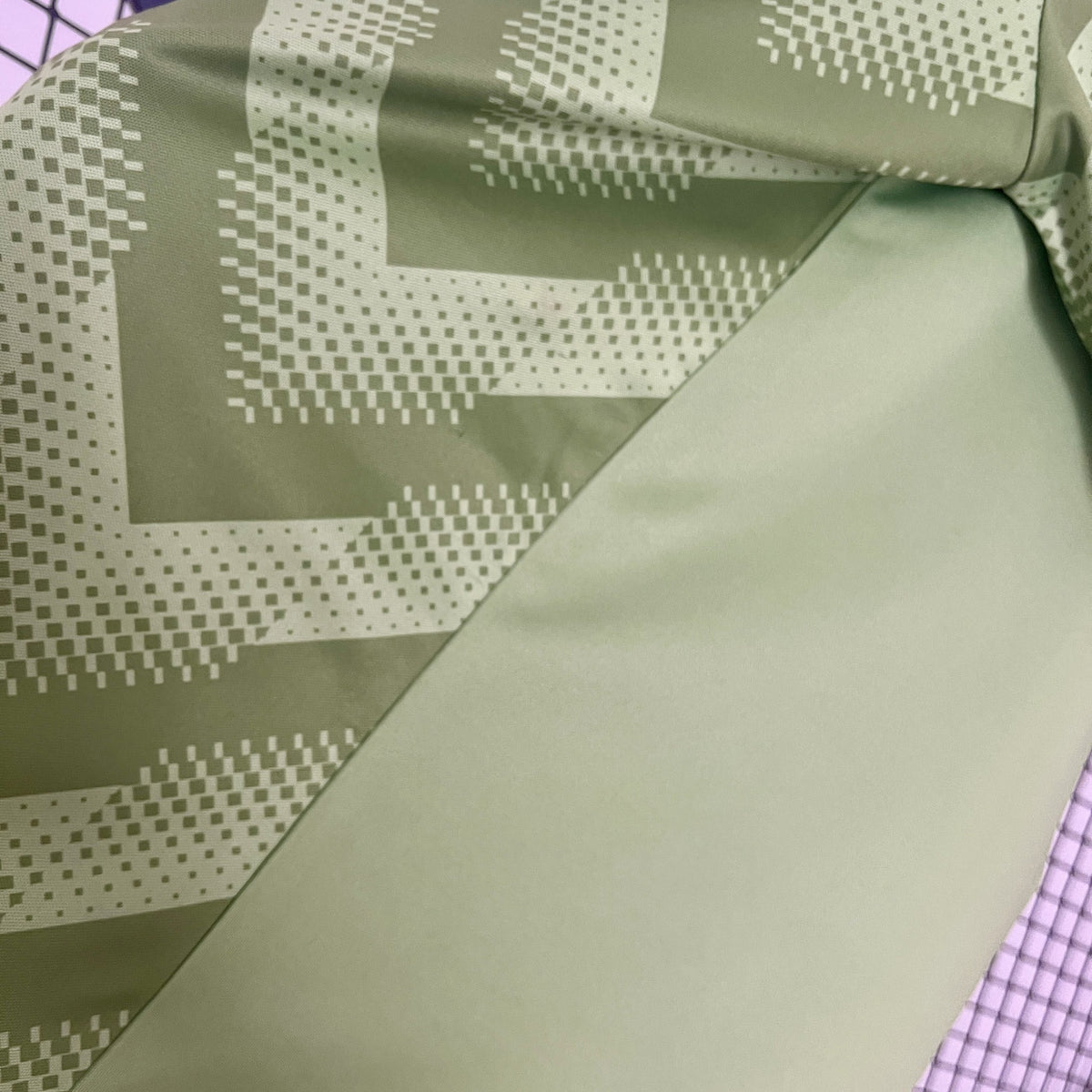 Camisola Fluminense Verde 24/25
