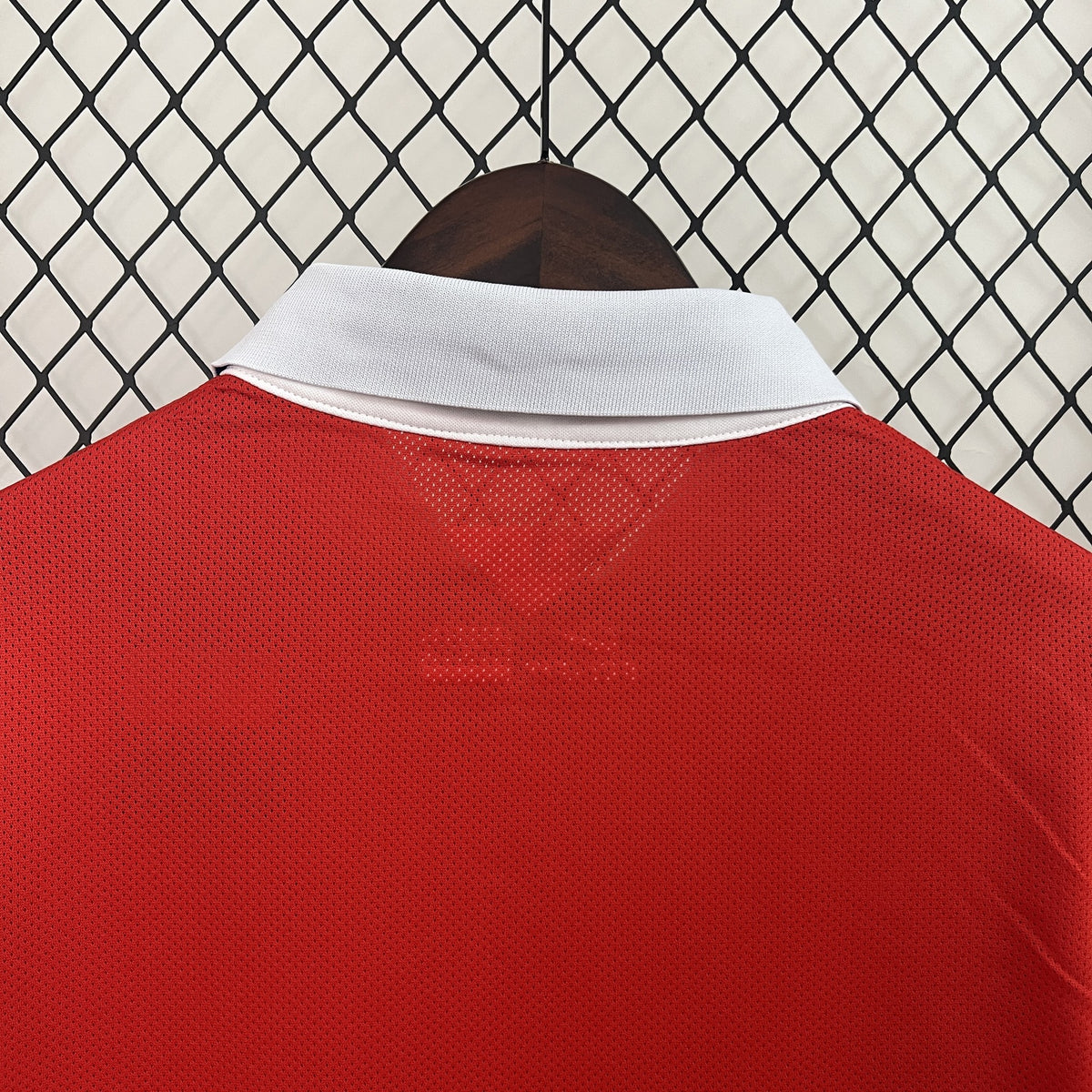 Camisola Chile Principal 15/16 Retro