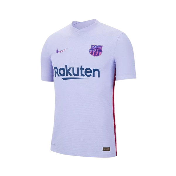 Camisola Barcelona Alternativa 21/22