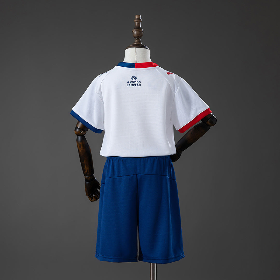 Kit Bahia Alternativa Criança 26/27