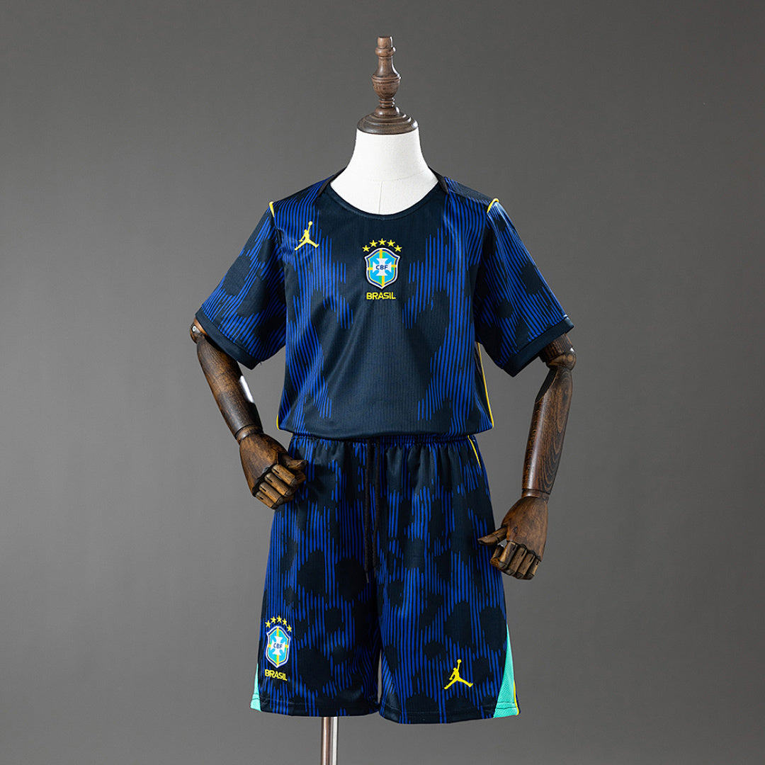 Kit Brasil Alternativa Criança 2026