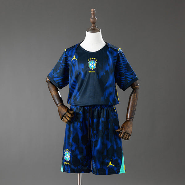 Kit Brasil Alternativa Criança 2026