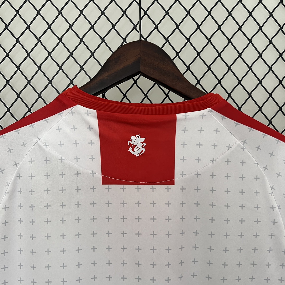 Camisola Geórgia Principal 24/25