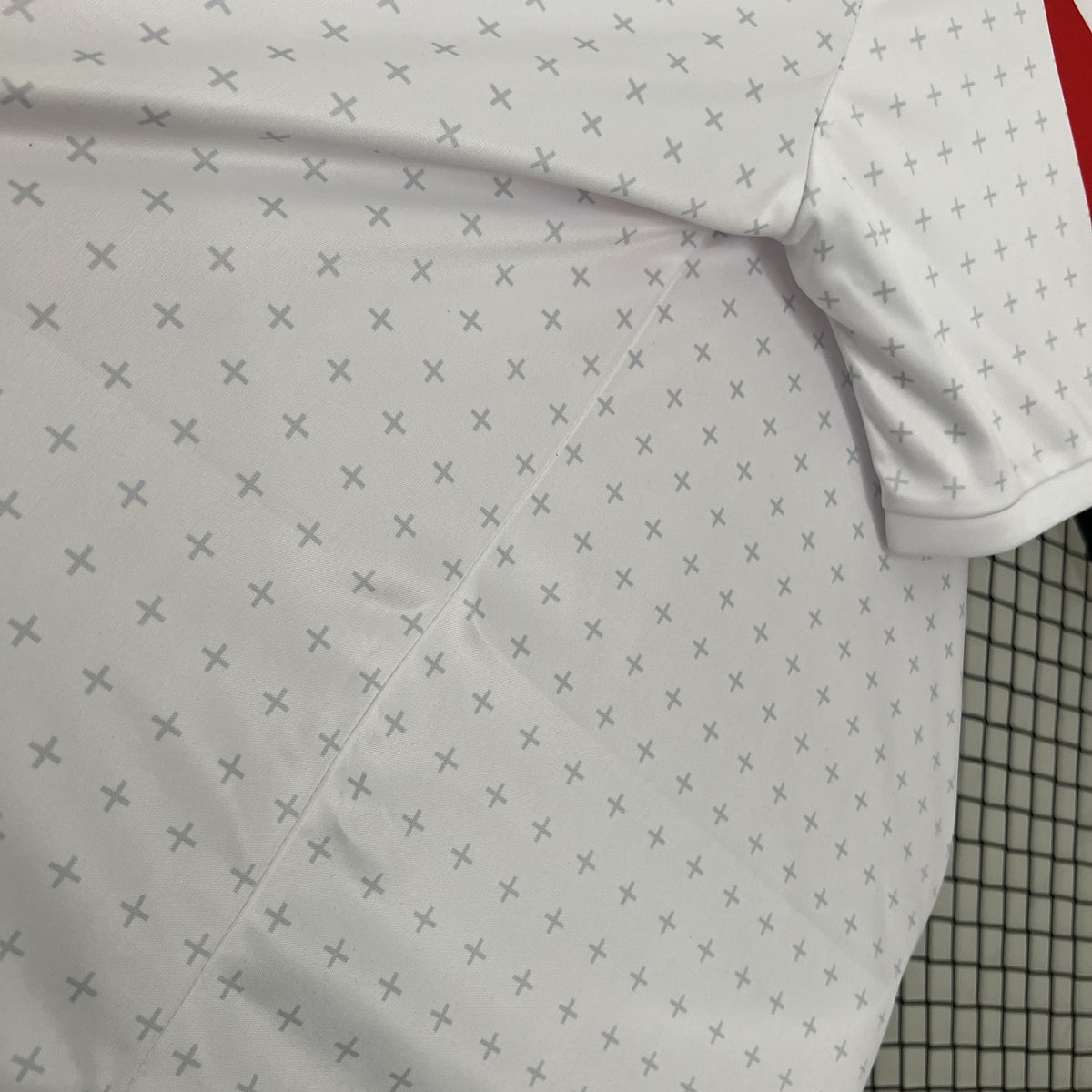 Camisola Geórgia Principal 24/25