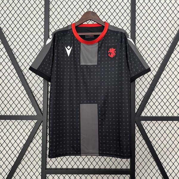 Camisola Geórgia Alternativa 24/25