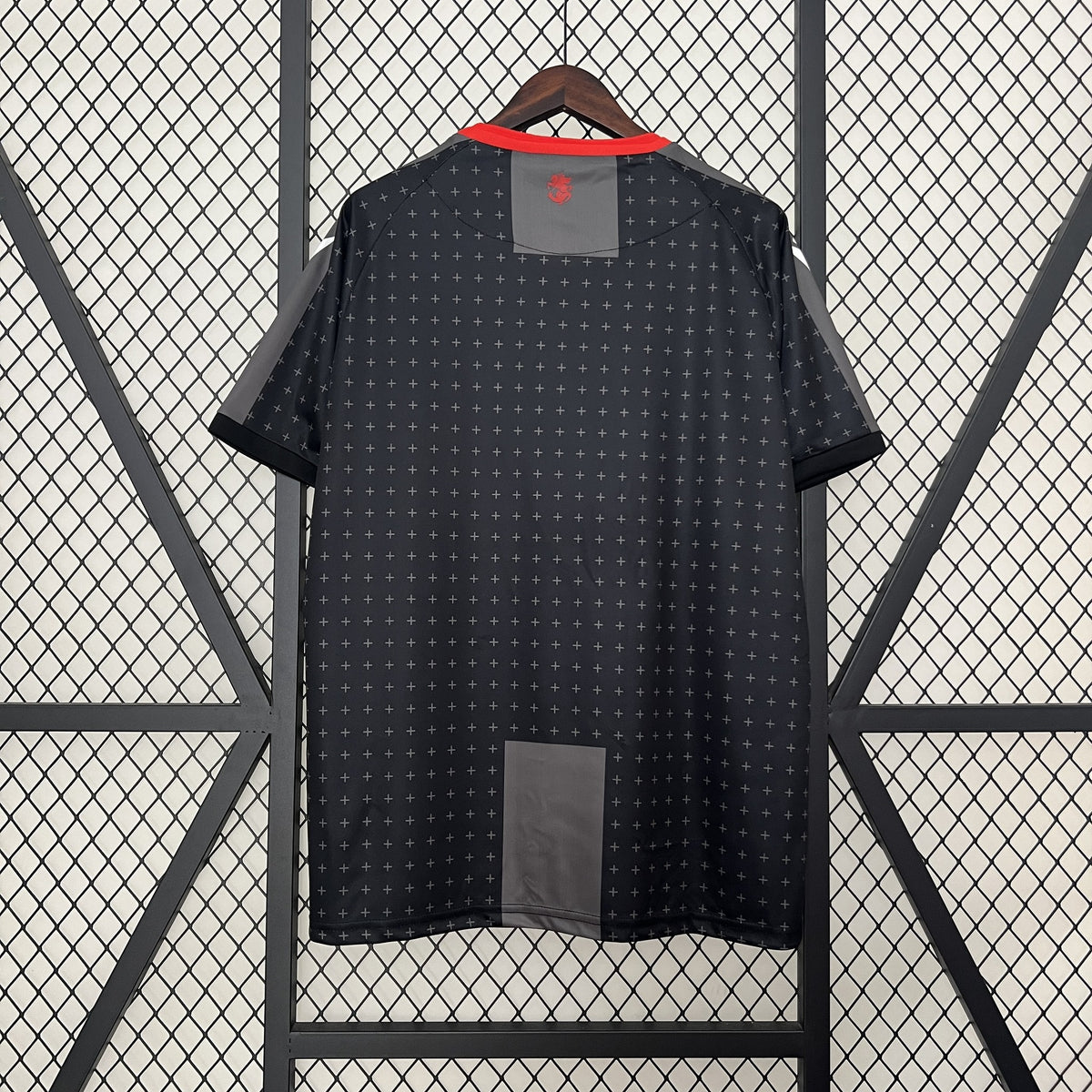 Camisola Geórgia Alternativa 24/25