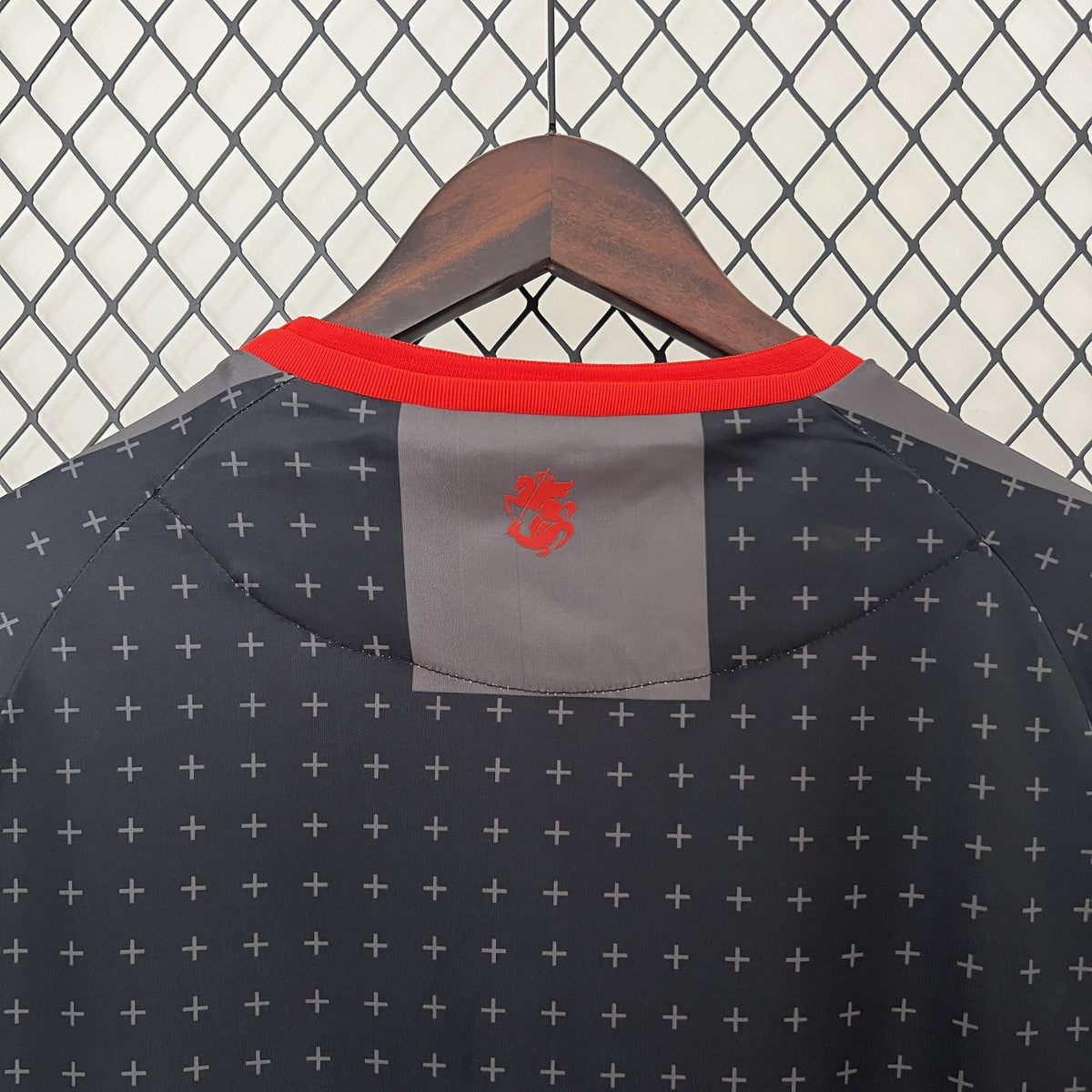 Camisola Geórgia Alternativa 24/25