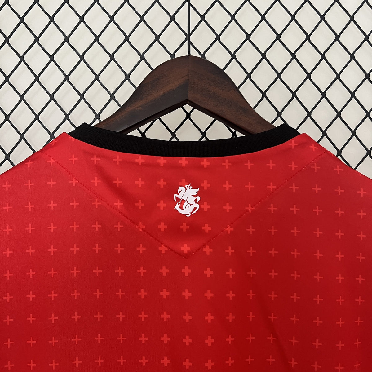 Camisola Geórgia Terceira 24/25